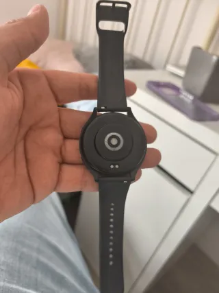Xiaomi Watch 2 Negro