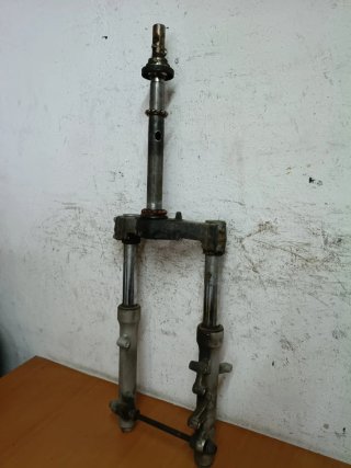 Horquilla Suzuki Burgman 125 (2010)