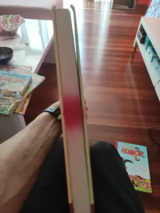Super Humores de Zipi y Zape numeros 8 y 10