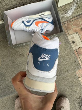 Nike Air Tech Challenge 2 II QS 42.5 Nuove