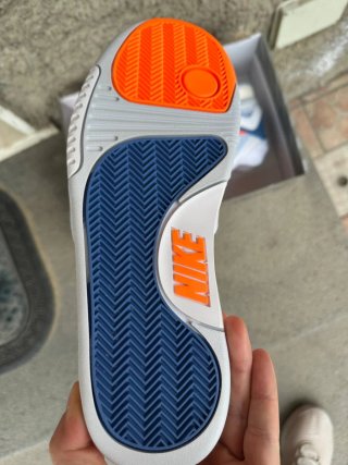 Nike Air Tech Challenge 2 II QS 42.5 Nuove