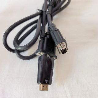 Monitor NEC 17” AccuSync LCD71VM + Accesorios