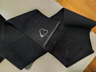 Cinta elástica embarazo Anita Maternity Talla Únic
