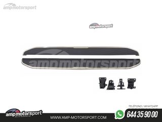ESTRIBERAS LATERALES PARA LAND ROVER DISCOVERY EVOQUE