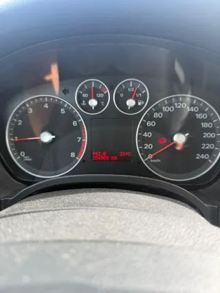 Ford Focus 2007