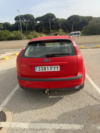 Ford Focus 2007