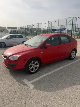 Ford Focus 2007