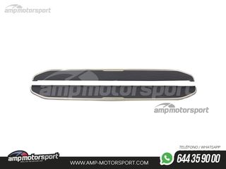 ESTRIBERAS LATERALES PARA LAND ROVER DISCOVERY SPORT
