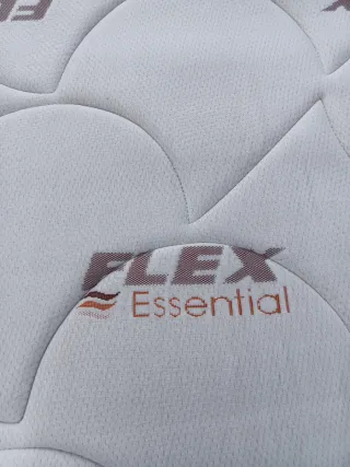 Colchón Flex Essential 135x190