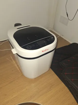 Panificadora Moulinex Pain Doré OW210130