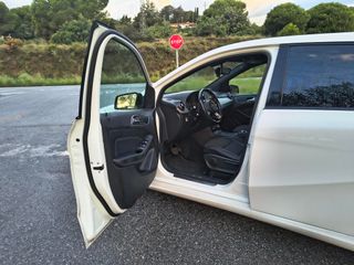 Mercedes-Benz Clase B 180 CDI 2015