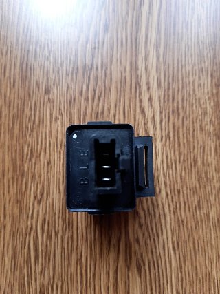 Relé Intermitente OMRON G8B-201-01 Honda CB 750