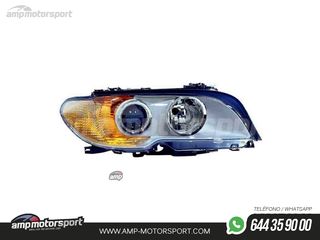 FARO DELANTERO DERECHO XENON PARA BMW E46 COUPE / CABRIO