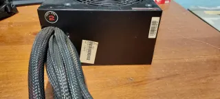 Fuente de Alimentación PC NOX NXS620 620W