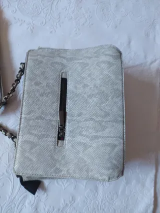 Borsa a tracolla Pauls Boutique London
