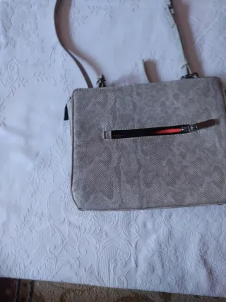 Borsa a tracolla Pauls Boutique London