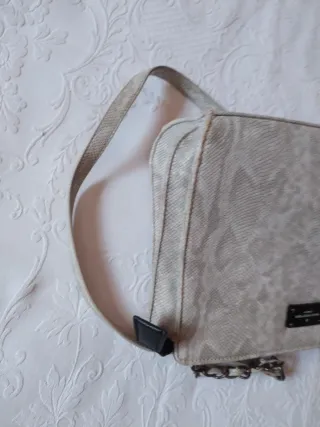 Borsa a tracolla Pauls Boutique London