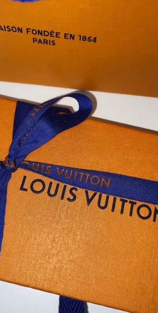 Pulsera louis vuitton