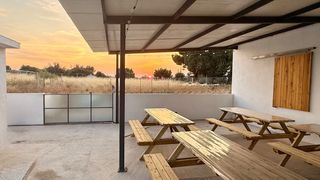 Alquiler finca