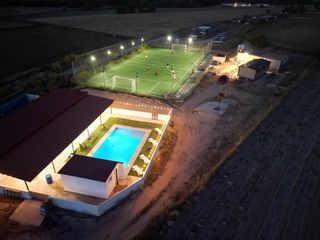 Alquiler finca