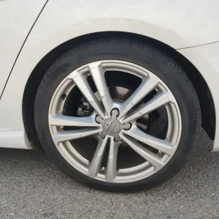 Audi A3 2015