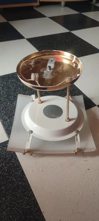 Lámpara De Techo