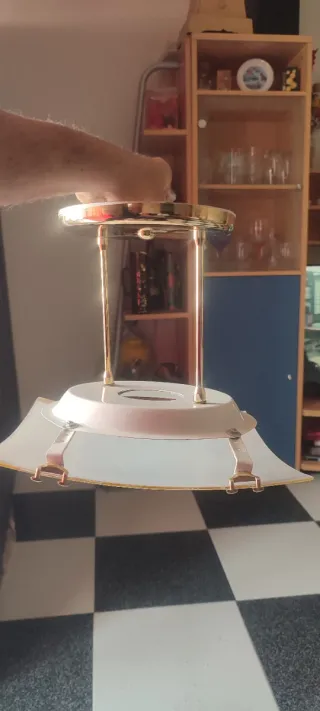 Lámpara De Techo