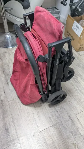 Silla de paseo Inglesina