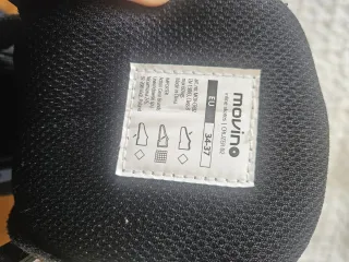 Patines en línea ajustables T34-37