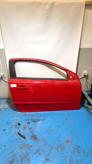 PUERTA DELANTERA DERECHA Opel Astra H GTC (2004->2006)