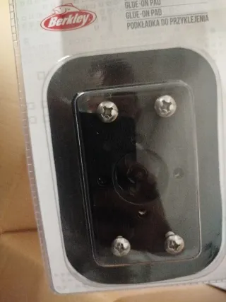 Pato Madcat Carbon 190 Belly Boat y más cosas.