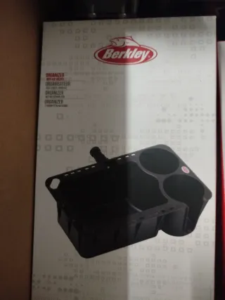 Pato Madcat Carbon 190 Belly Boat y más cosas.