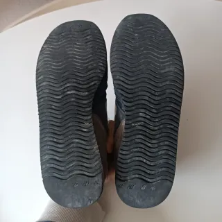 Zapatillas New Balance 420 Talla 37