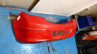 PARAGOLPES TRASERO Opel Astra H GTC (2004->2006)