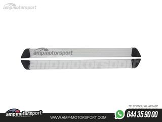 ESTRIBERAS LATERALES PARA NISSAN XTRAIL II
