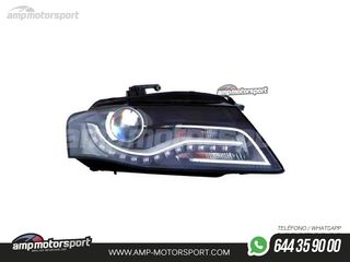FARO DELANTERO DERECHO XENON PARA AUDI A4 B8 / A4 B8 AVANT
