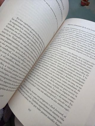 Consciencia más allá de la vida