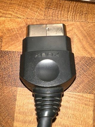 Xbox Crystal Edition