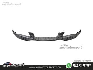 SPOILER DELANTERO LOOK SPORT PARA BMW SERIE 3 E92 / E93