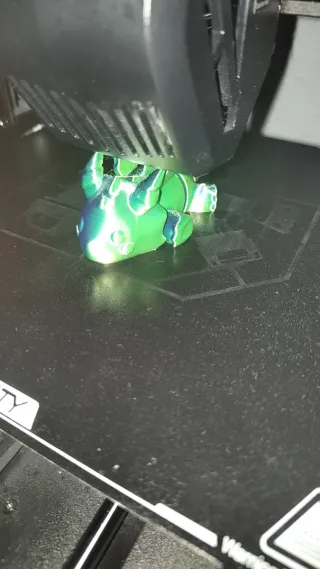 Impresora 3D Creality Ender 3 V3 SE