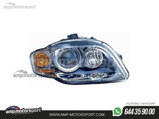 FARO DELANTERO DERECHO XENON PARA AUDI A4 B7 / A4 B7 AVANT
