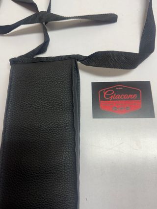 Funda corbata universal para depósito gasolina