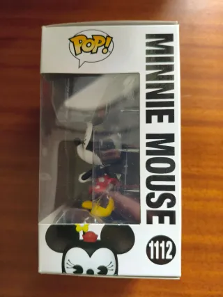 Funko Pop! Minnie Mouse Archives 1112