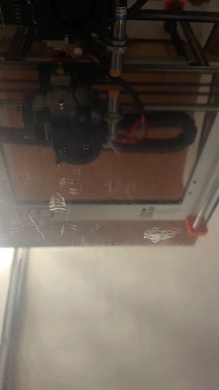 Impresora 3D Abax PR15