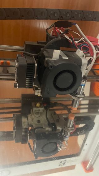 Impresora 3D Abax PR15