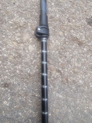 2 Bastones Trekking CRIVIT