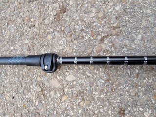 2 Bastones Trekking CRIVIT