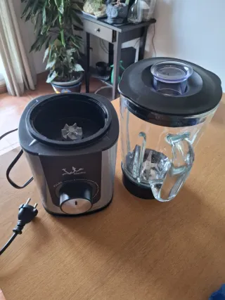 Batidora de Vaso Jata BT1200