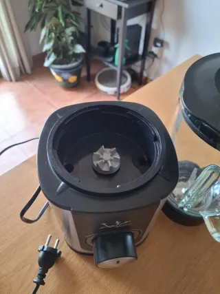 Batidora de Vaso Jata BT1200