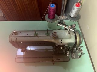 Máquina d coser industrial Refrey Mod 430 RPM 5000